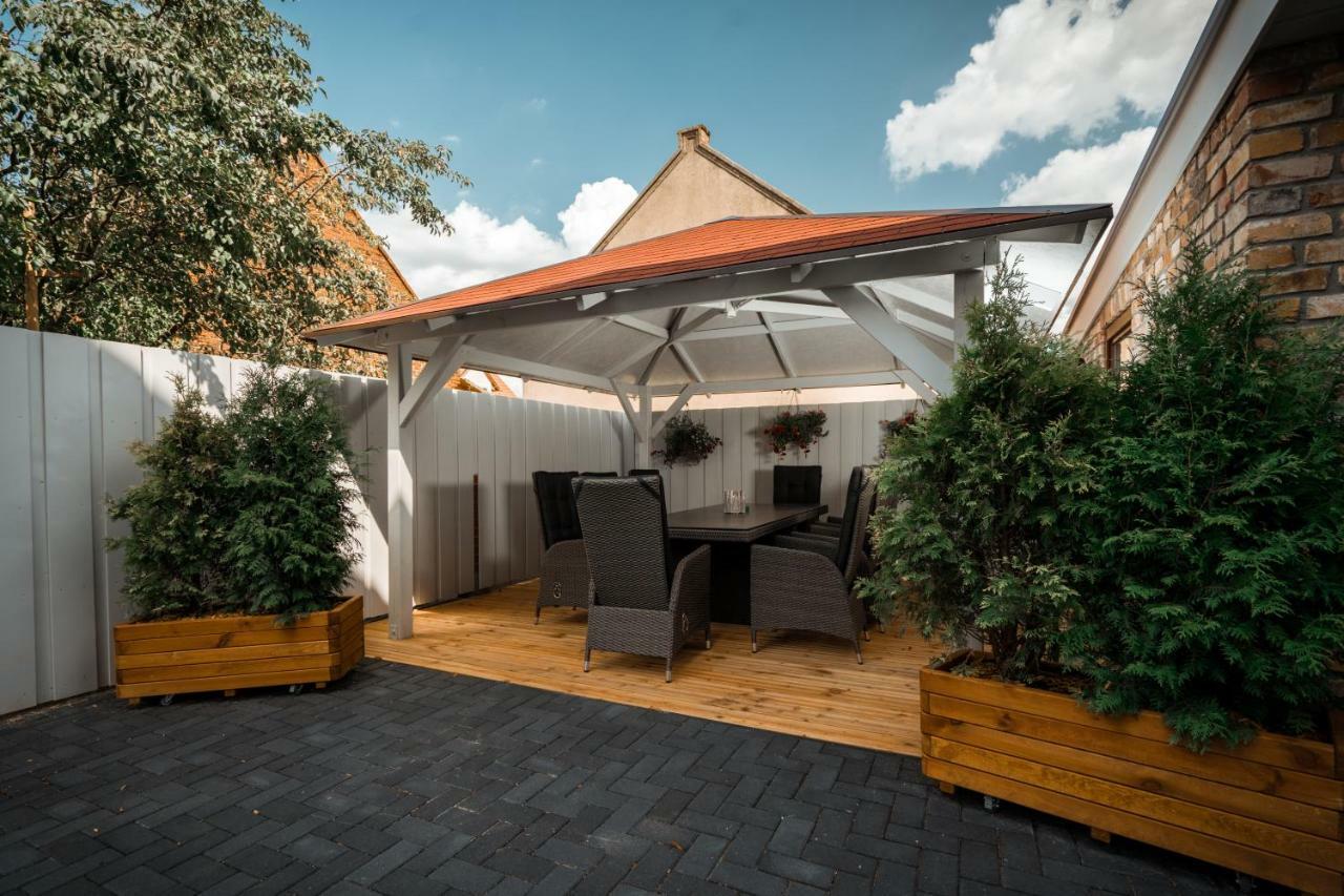 Haus Seeweg Elsterheide Exterior photo